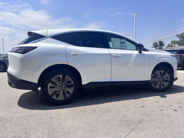 Nuevos NISSAN MURANO à Estados chez autogozo