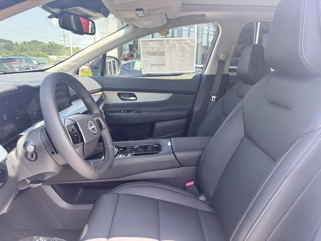 Nuevos NISSAN MURANO à Estados chez autogozo