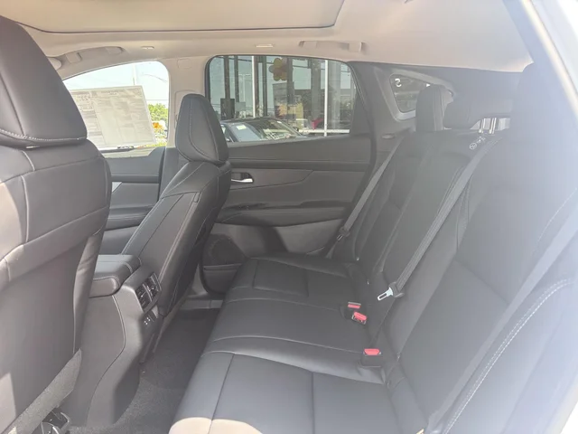 Nuevos NISSAN MURANO à Estados chez autogozo