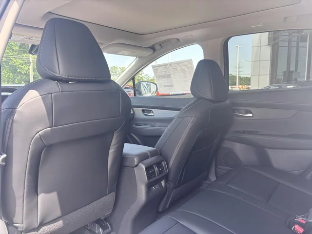 Nuevos NISSAN MURANO à Estados chez autogozo
