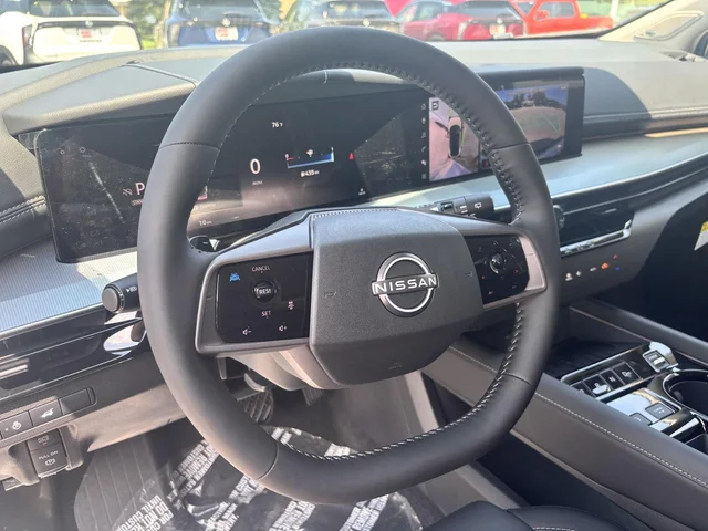Nuevos NISSAN MURANO à Estados chez autogozo