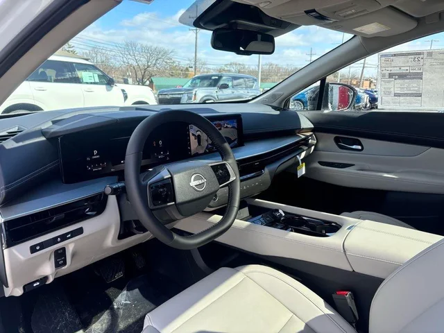 Nuevos NISSAN MURANO à Estados chez autogozo