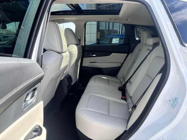 Nuevos NISSAN MURANO à Estados chez autogozo
