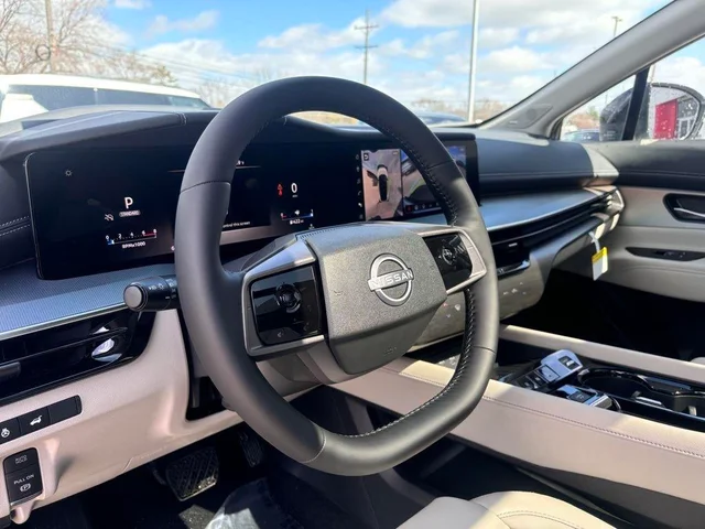 Nuevos NISSAN MURANO à Estados chez autogozo