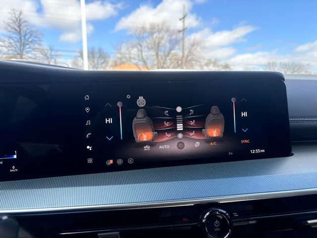Nuevos NISSAN MURANO à Estados chez autogozo
