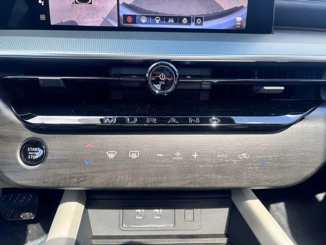 Nuevos NISSAN MURANO à Estados chez autogozo