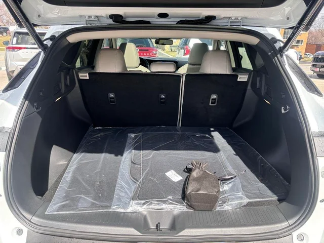Nuevos NISSAN MURANO à Estados chez autogozo