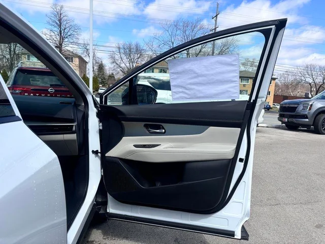Nuevos NISSAN MURANO à Estados chez autogozo