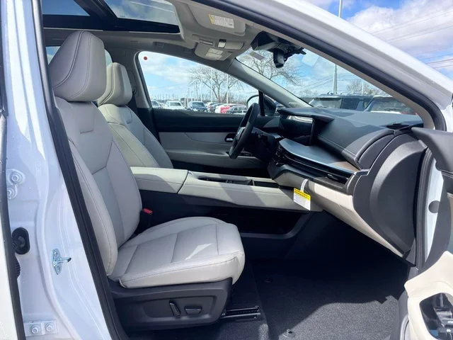 Nuevos NISSAN MURANO à Estados chez autogozo