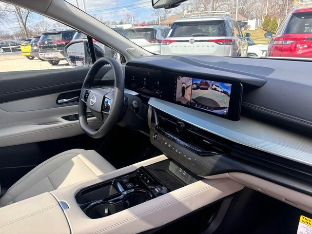 Nuevos NISSAN MURANO à Estados chez autogozo