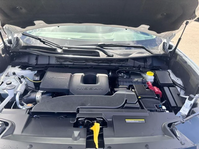 Nuevos NISSAN MURANO à Estados chez autogozo