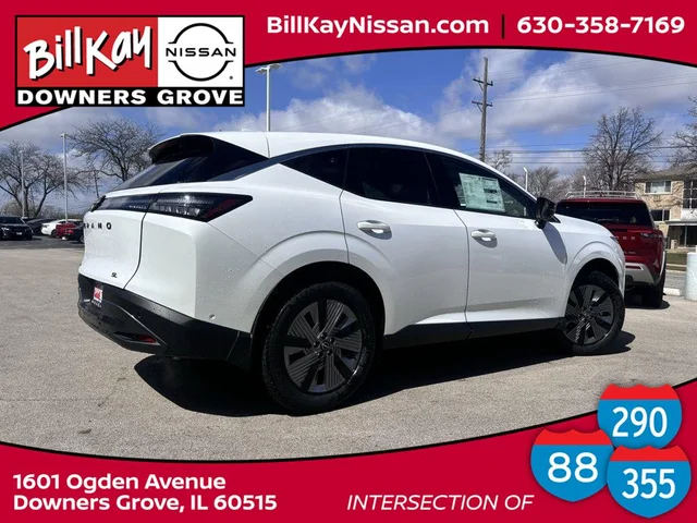 Nuevos NISSAN MURANO à Estados chez autogozo