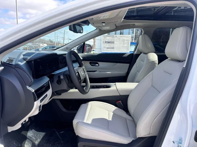 Nuevos NISSAN MURANO à Estados chez autogozo