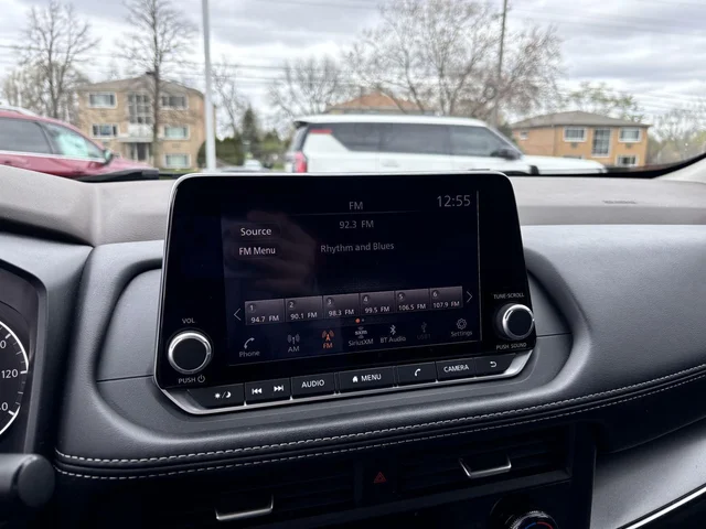 SEMINUEVOS NISSAN Rogue a Estados en autogozo
