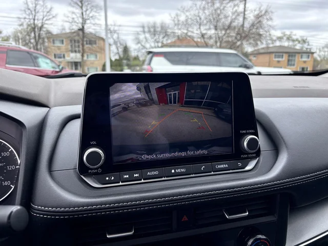 SEMINUEVOS NISSAN Rogue a Estados en autogozo
