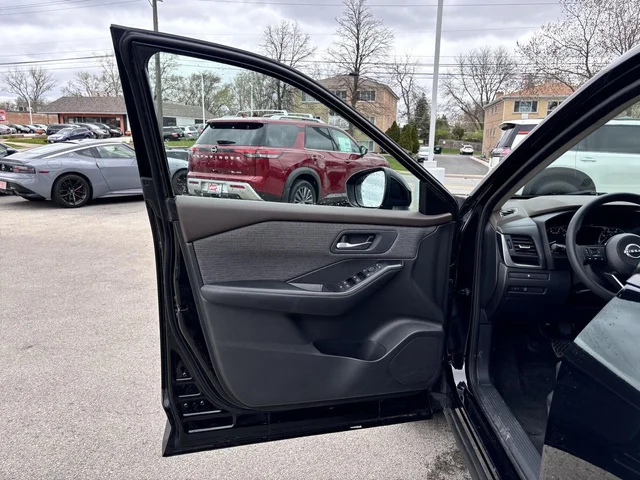 SEMINUEVOS NISSAN Rogue a Estados en autogozo