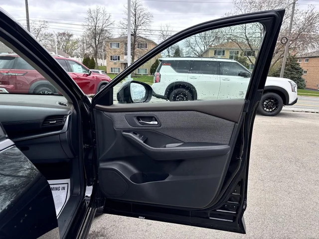 SEMINUEVOS NISSAN Rogue a Estados en autogozo