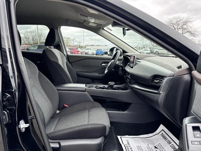 SEMINUEVOS NISSAN Rogue a Estados en autogozo