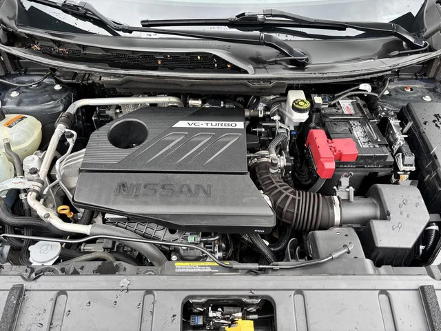 SEMINUEVOS NISSAN Rogue a Estados en autogozo