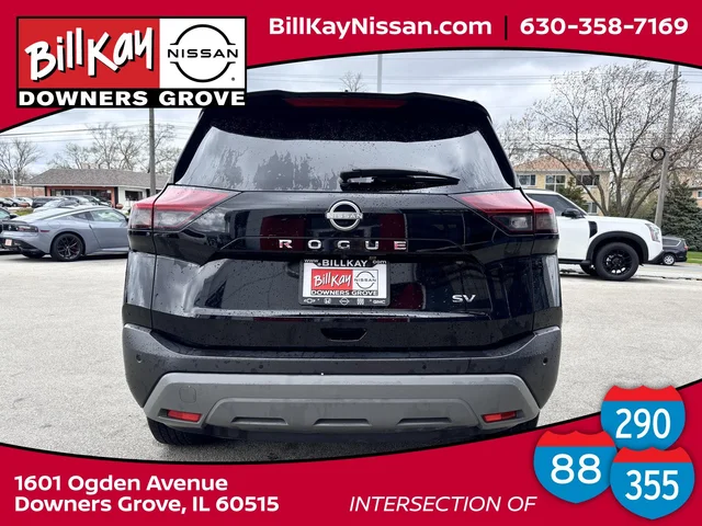 SEMINUEVOS NISSAN Rogue a Estados en autogozo