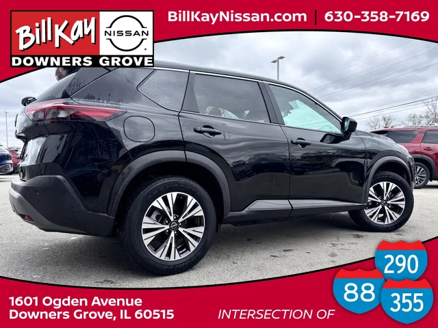 SEMINUEVOS NISSAN Rogue a Estados en autogozo