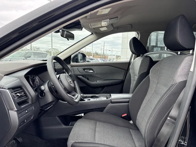 SEMINUEVOS NISSAN Rogue a Estados en autogozo