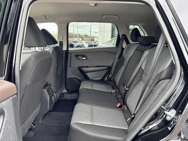 SEMINUEVOS NISSAN Rogue a Estados en autogozo