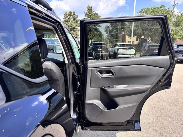 Nuevos NISSAN ROGUE à Estados chez autogozo