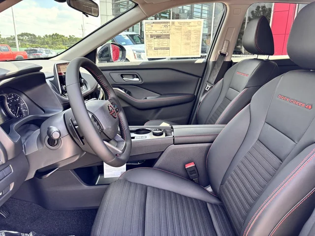 Nuevos NISSAN ROGUE à Estados chez autogozo