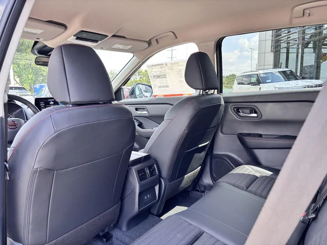 Nuevos NISSAN ROGUE à Estados chez autogozo