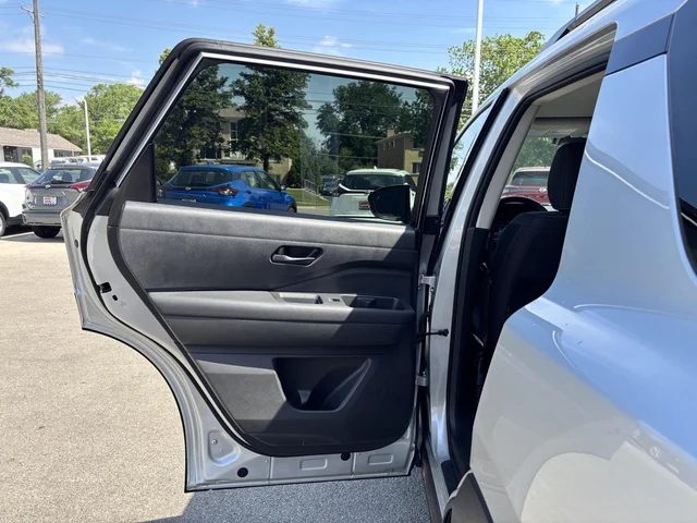 SEMINUEVOS NISSAN Pathfinder a Estados en autogozo