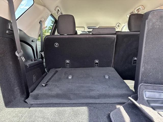 SEMINUEVOS NISSAN Pathfinder a Estados en autogozo