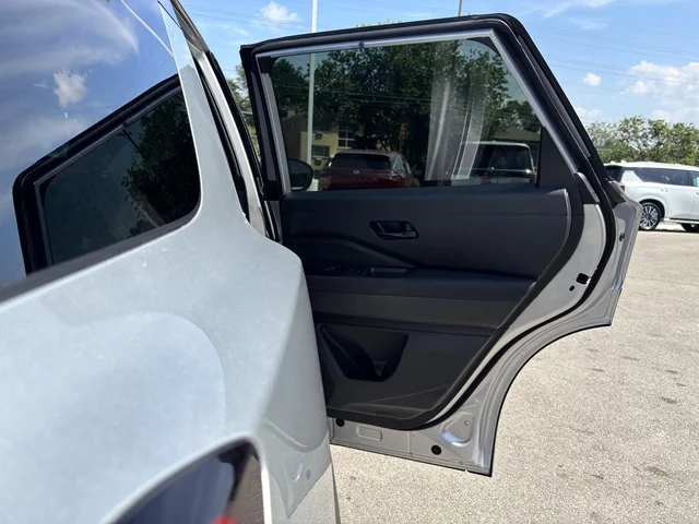 SEMINUEVOS NISSAN Pathfinder a Estados en autogozo