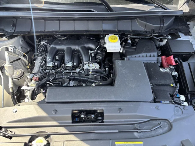 SEMINUEVOS NISSAN Pathfinder a Estados en autogozo