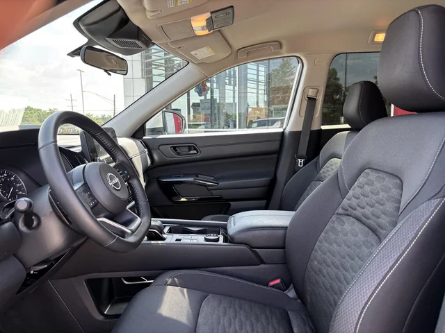 SEMINUEVOS NISSAN Pathfinder a Estados en autogozo