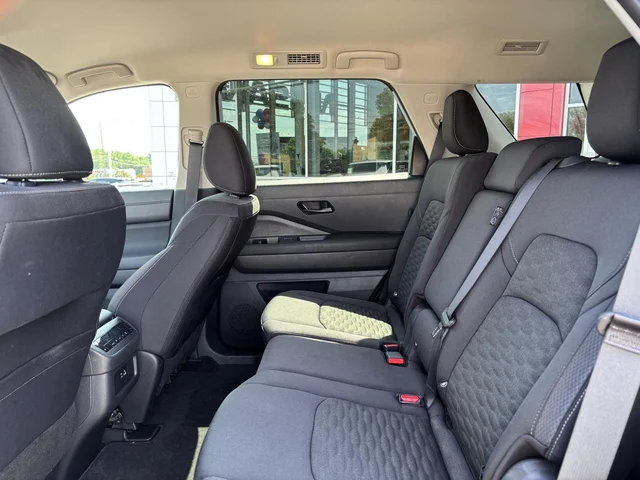 SEMINUEVOS NISSAN Pathfinder a Estados en autogozo