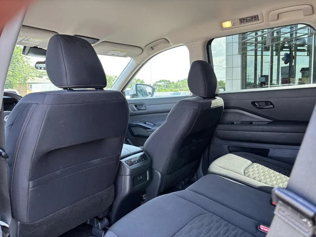 SEMINUEVOS NISSAN Pathfinder a Estados en autogozo
