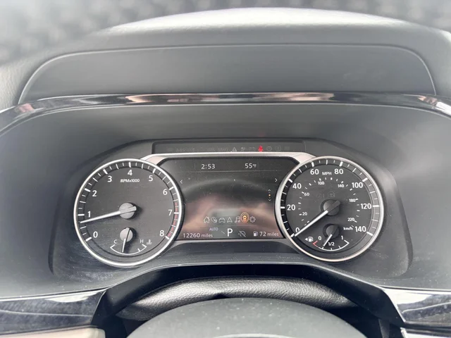 SEMINUEVOS NISSAN Pathfinder a Estados en autogozo