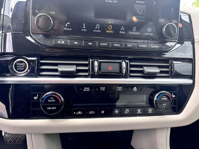 SEMINUEVOS NISSAN Pathfinder a Estados en autogozo