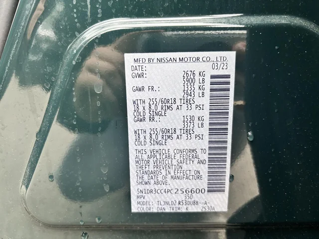 SEMINUEVOS NISSAN Pathfinder a Estados en autogozo