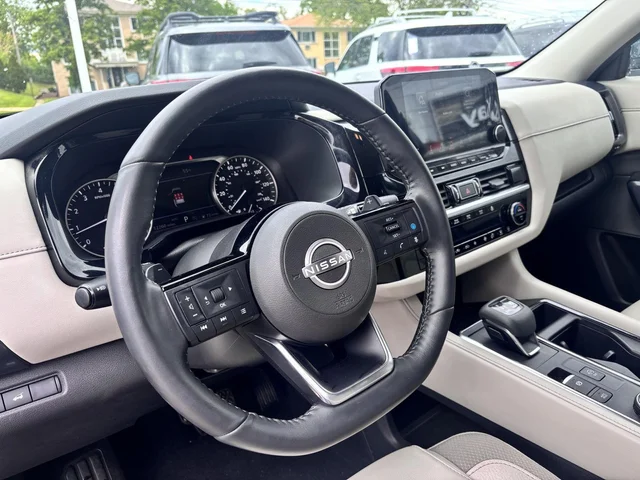 SEMINUEVOS NISSAN Pathfinder a Estados en autogozo