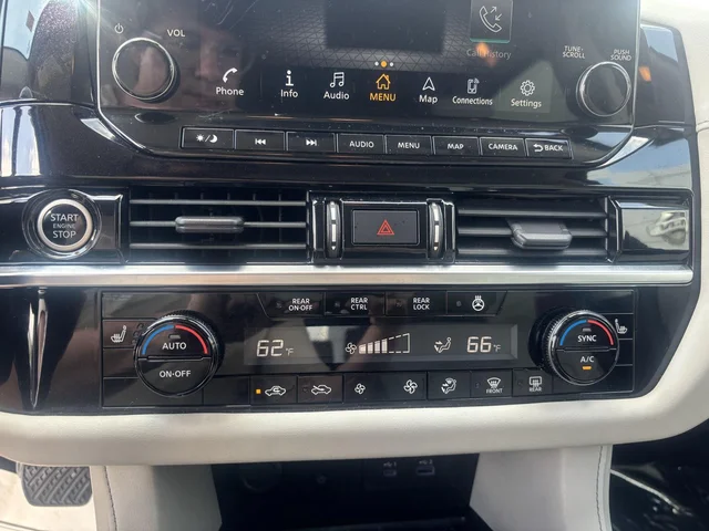 SEMINUEVOS NISSAN Pathfinder a Estados en autogozo