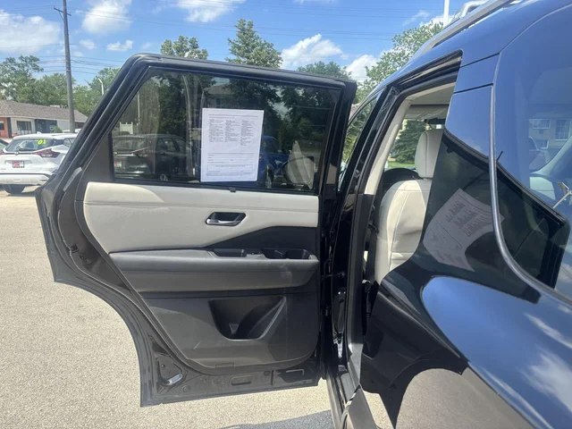SEMINUEVOS NISSAN Pathfinder a Estados en autogozo