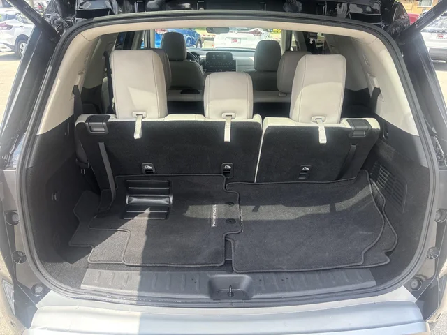 SEMINUEVOS NISSAN Pathfinder a Estados en autogozo