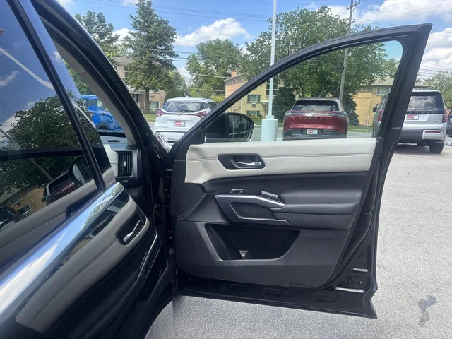 SEMINUEVOS NISSAN Pathfinder a Estados en autogozo