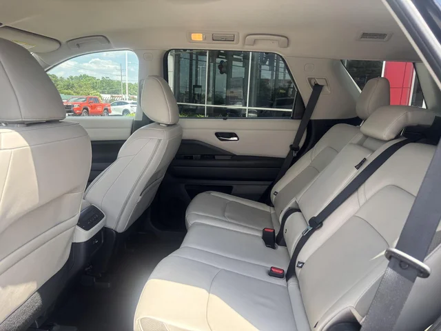 SEMINUEVOS NISSAN Pathfinder a Estados en autogozo