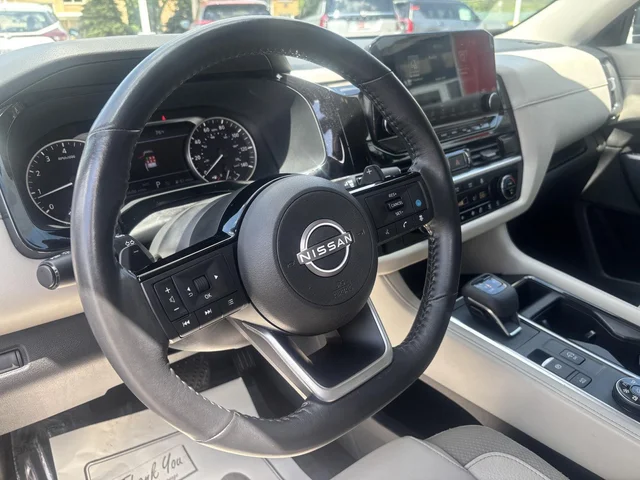 SEMINUEVOS NISSAN Pathfinder a Estados en autogozo