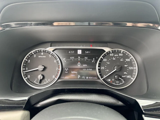 Nuevos NISSAN PATHFINDER à Estados chez autogozo