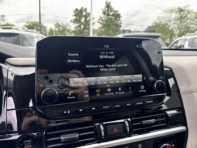 Nuevos NISSAN PATHFINDER à Estados chez autogozo