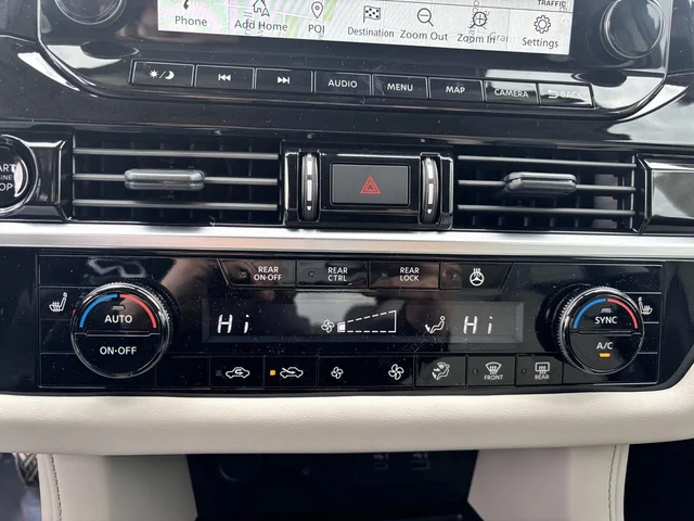 Nuevos NISSAN PATHFINDER à Estados chez autogozo